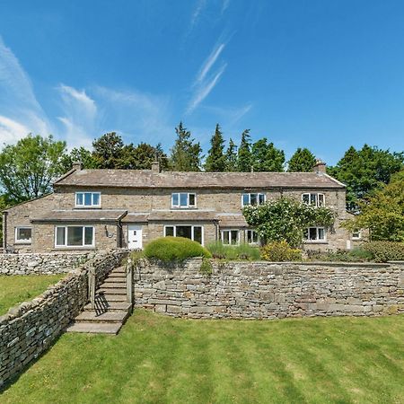 Town Head Cottage Carlton  Экстерьер фото