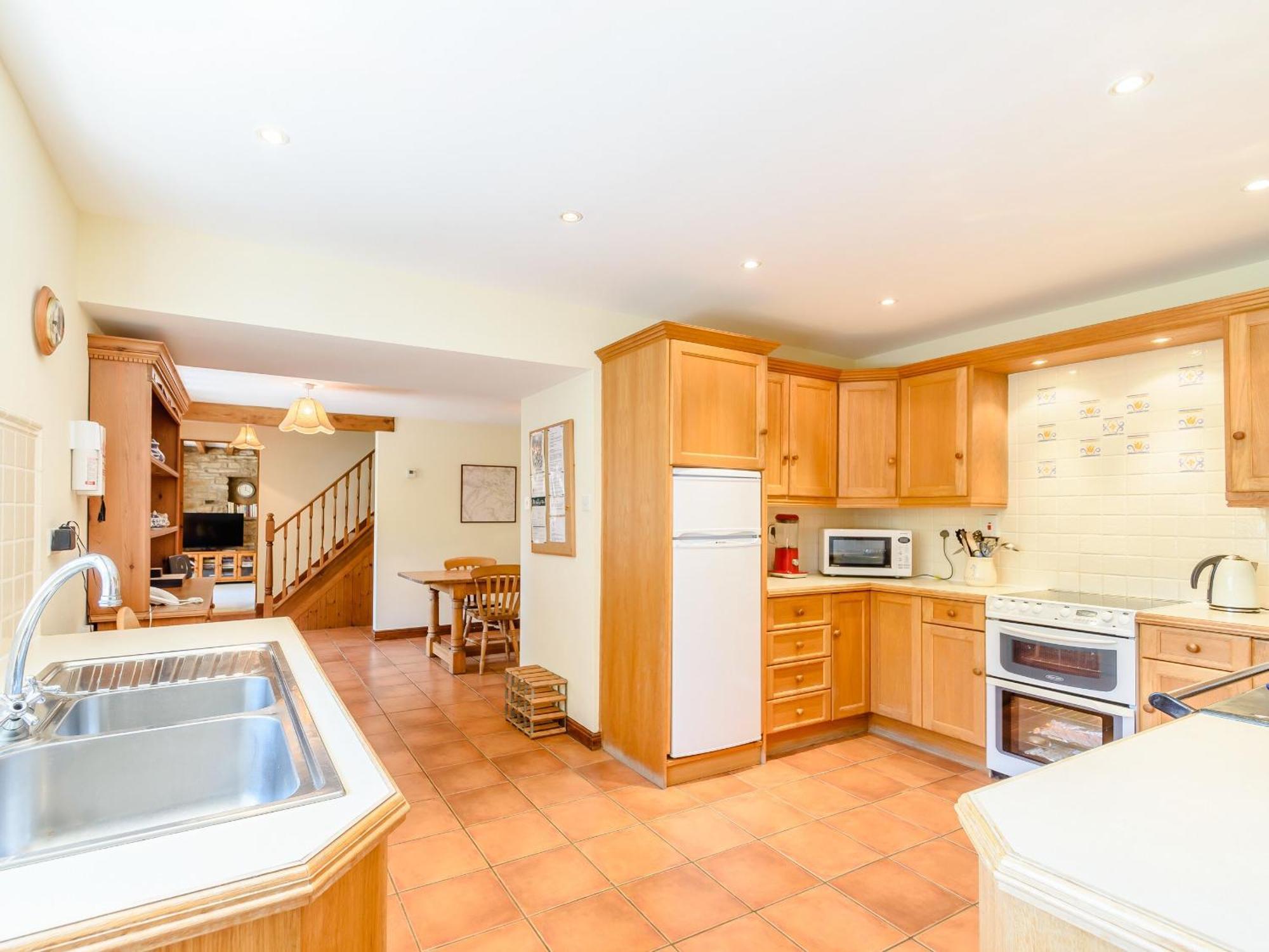 Town Head Cottage Carlton  Экстерьер фото