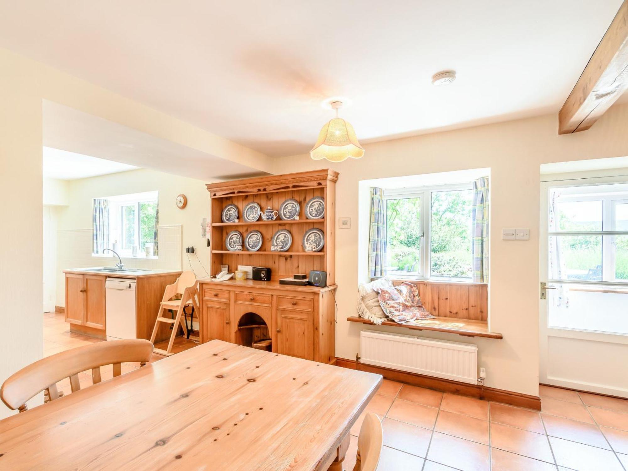 Town Head Cottage Carlton  Экстерьер фото